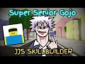 Download Lagu SUPER SENIOR GOJO Moveset in JJS Skillbuilder