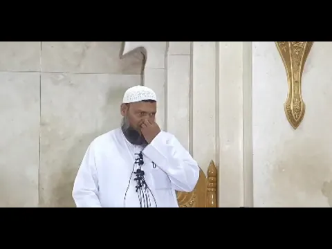 জামাতে সালাত আদায়