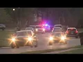 911 hangup call prompts heavy SPD presence in gated community in Lakeside