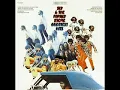 Sly & the Family Stone - Hot Fun in the Summertime