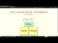 PSTU ONLINE RESULT MANAGEMENT SYSTEM