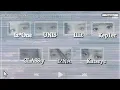 Download Lagu [MEGA VIDEO] What if Girl Groups Switched Signal Songs? (AI Cover)