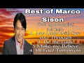 Download Lagu Best of Marco Sison Song Playlist Music-Marco Sison #music #marcosison