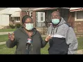 Detroiters say no mail for two weeks USPS delivery blames staffing shortage