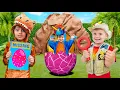Download Lagu Oliver goes on a Fun Safari