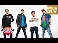Download Lagu Amora Band - Diguna guna cinta (Official Music Video 720 HD) Lirik
