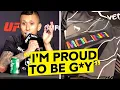 The REALY Reason Jeff Molina s Gay PRIDE Shorts Went VIRAL