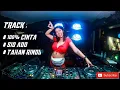 Download Lagu DJ 100% CINTA VS SIO ADO FUNKOT 2020 NEW!!! • DJ MangJrki™