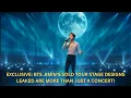 Download Lagu Exclusive: BTS Jimin's Solo Tour Stage Designs Leaked Are More Than Just A Concert!