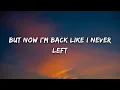 Corey Kent & Koe Wetzel - Rocky Mountain Low (Lyrics)