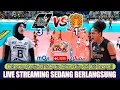 Lagu 🔴LIVE SEDANG BERLANGSUNG PROLIGA 2026 - PERTAMINA ENDURO vs Popsivo Polwan Megatron Kembali Mengila!