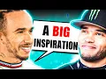 Lewis Hamilton s Brother Who is Nicolas Hamilton Really