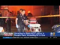 8-year-old injured in Bed-Stuy shooting