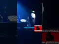 Raekwon & Ghostface “Rainy Dayz” New York State Of Mind Tour 09/14/22 Virginia Beach, VA
