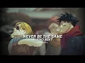 Download Lagu Never Be The Same - Camila Cabello [Edit Audio]