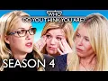Kelly Clarkson Christina Applegate and Chelsea Handler explore their ancestry S4 WDYTYA U S