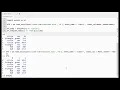 Excel and Python Pandas Sumifs