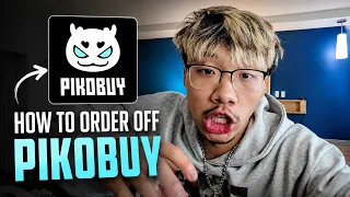 How To Use Pikobuy To Shop On Taobao!