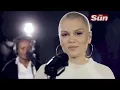 Jessie J - Wild (Live Acoustic) (Biz Session)