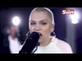 Download Lagu Jessie J - Wild (Live Acoustic) (Biz Session)