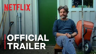 This Is a Gardening Show Trailer Netflix