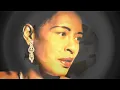 Billie Holiday ft Gordon Jenkins Orchestra - God Bless The Child (Decca Records 1950)