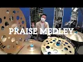 Download Lagu Praise Medley #MDPJ #GBI33rdAnniversary