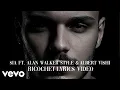 Download Lagu SIA \u0026 Alan Walker Style feat. Albert Vishi - Ricochet ( Lyrics Video )