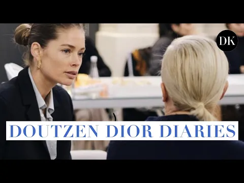 Download MP3 DOUTZEN DIOR DIARIES • DOUTZEN DIARIES