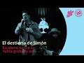Carlos Vives - El Destierro de Simón (Visualizer)