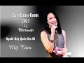 Lagu Người hãy quên em đi - Mỹ Tâm - Remix 2021 - Modern Talking style - Italo disco
