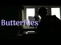Download Lagu Butterflies - Tom Odell ft. Aurora (Cover)