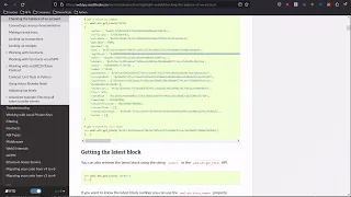 Web3 Hacking in Python - 0x04 More ERC Info and Wallet Interactions in Python