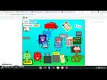 Object Mayhem Contestant Generating Game Speedrun 1 36 248