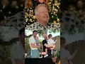 Modern Family s Jesse Tyler Ferguson on Being A Dad Busy This Week