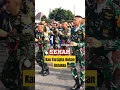 Download Lagu Taruna Ganteng Senam Kau Tercipta Bukan Untukku #drumband #aau