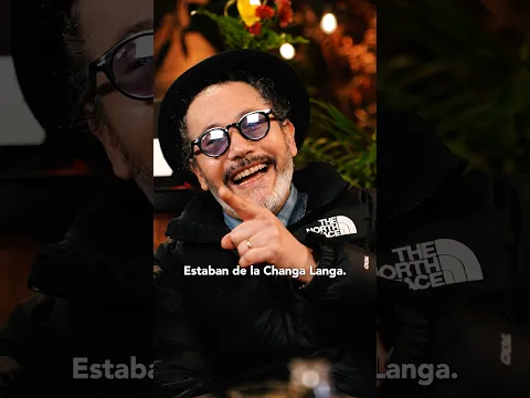 Taban de la Changa Langa 🤣