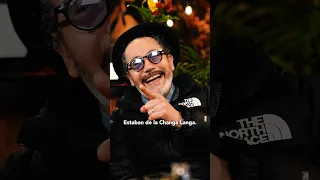 Taban de la Changa Langa 🤣