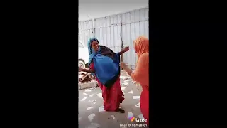 muuqaal sir ah laga doobay sharma boy oo fadeexo lakulmay