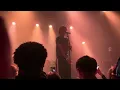 carcan de cuir - DALÍ live 2025