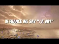 Levelz UP – How are you ? (Official Lyric Video)