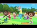 JJ's My Teacher Is The Best Song 🎶🍎 CoComelon Lane: The Nursery Rhyme Musical | Netflix Jr