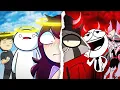 Download Lagu Most Loved VS Most Hated YouTube Animators