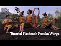 Download Lagu Tutorial Flashmob Pusaka Warga FKY 2024 \