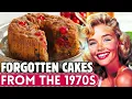 20 Forgotten Cakes From The 1970s We Want Back
