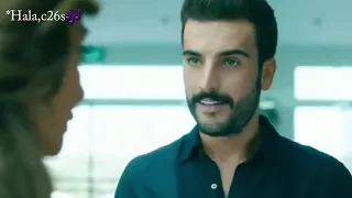 جمان وهشام   مسلسل جمان   اغنية حلالي  عيسى المرزوق  اغاني  حب دندنها