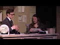 In The Heights - Benny's Dispatch