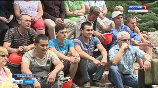 Музыка из глубины души