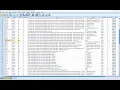 Multiple Response Nominal Variable Analysis