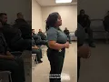 BSO Department of Detention Deputies attended a Crisis Intervention Team training